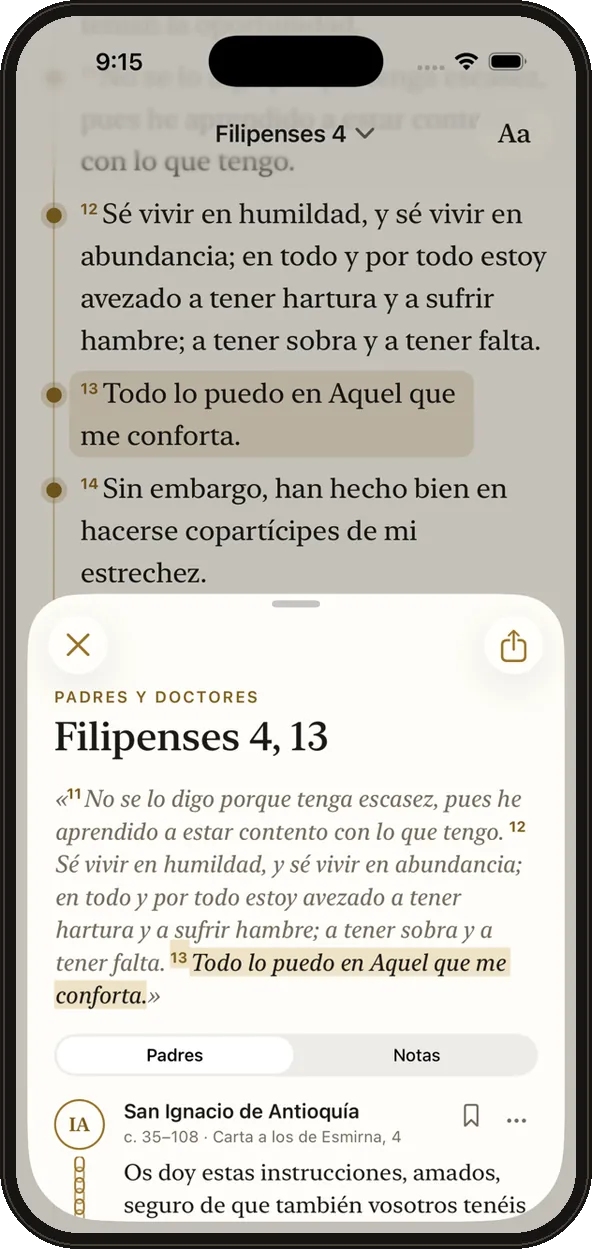 Padres y Doctores