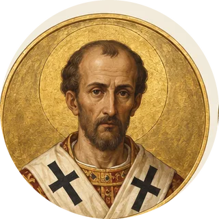 San Juan Crisóstomo