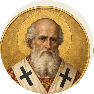 San Atanasio