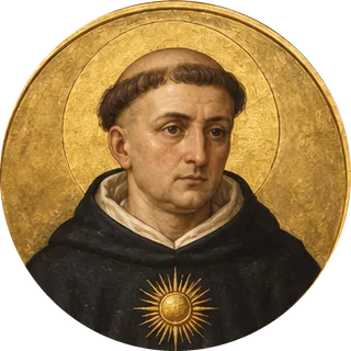 Santo Tomás de Aquino