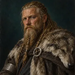 Harald