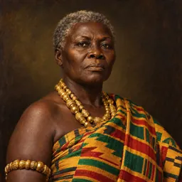 Yaa Asantewaa