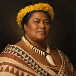 Kaʻahumanu