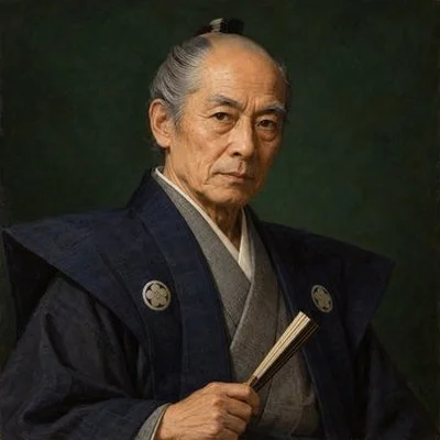 Maestro Kansuke