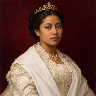 Ranavalona III
