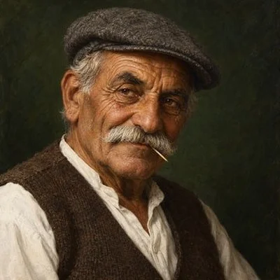 Nonno Saro