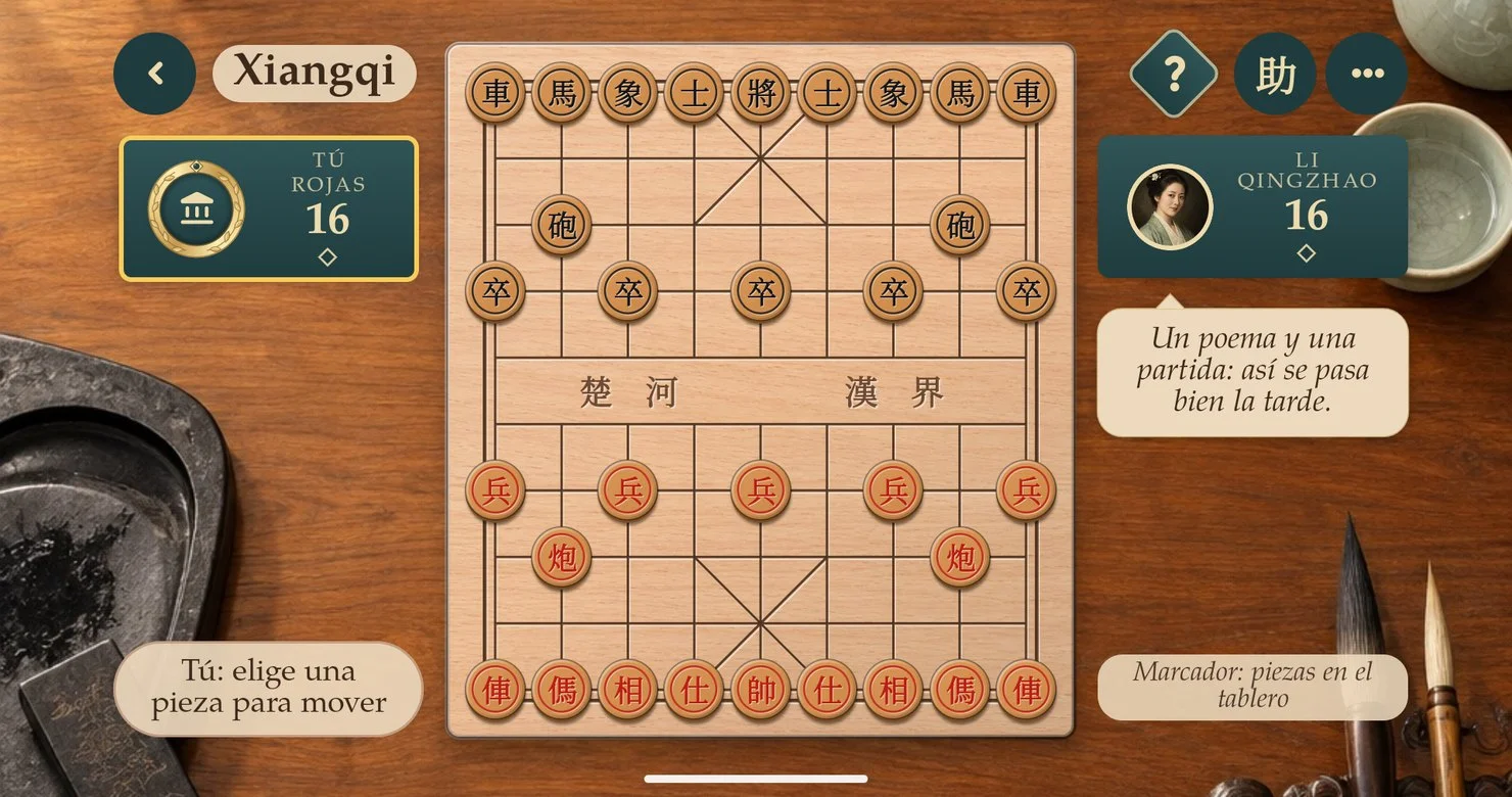 Xiangqi