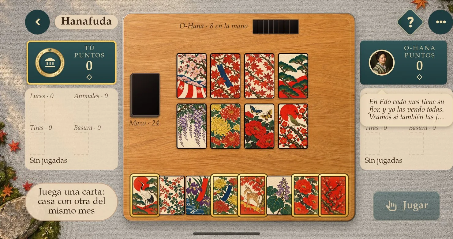 Hanafuda