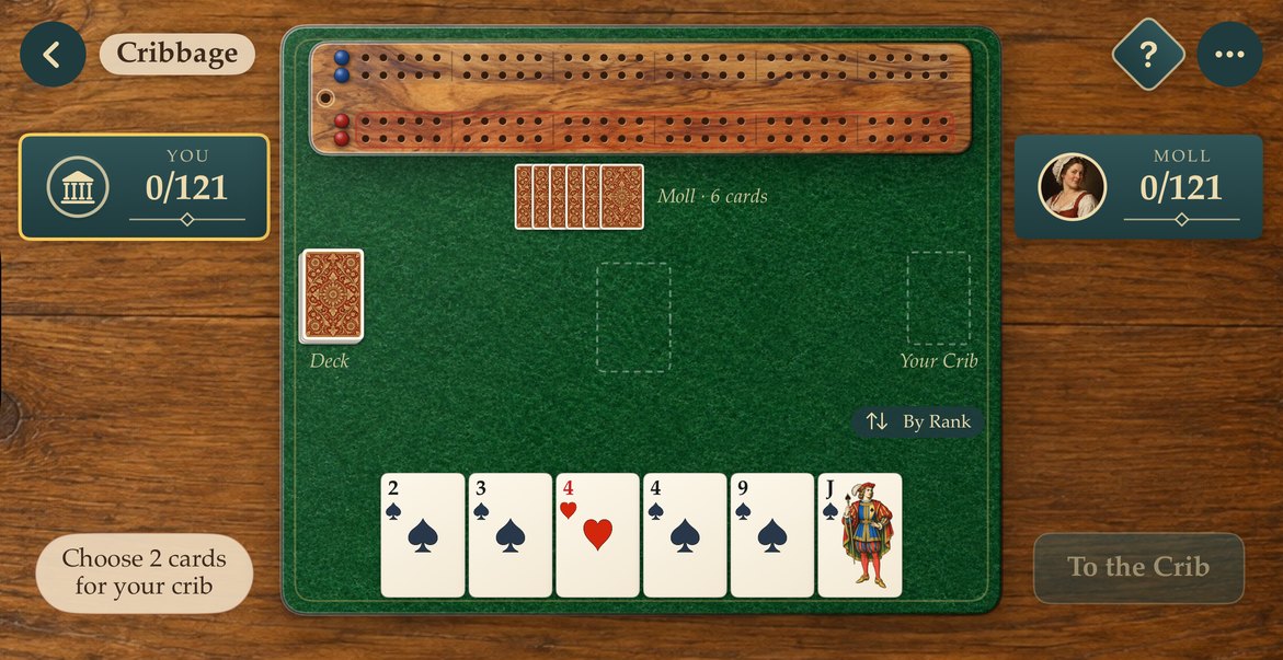 Cribbage