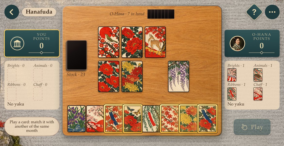 Hanafuda